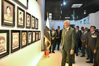 ޝަހީދުންގެ އާއިލާތަކަށް އަހަރަކު 5 މިލިއަނަށްވުރެ ގިނަ ރުފިޔާ ޚަރަދުކުރަންޖެހޭ