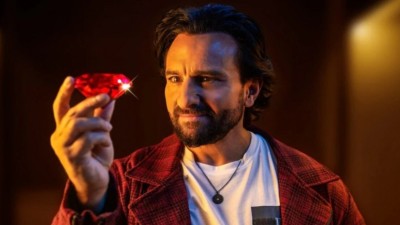 ސައިފްގެ 'ޖުވެލް ތީފް'ގެ ދެވަނަ ބައެއް ގެނެސްދެނީ