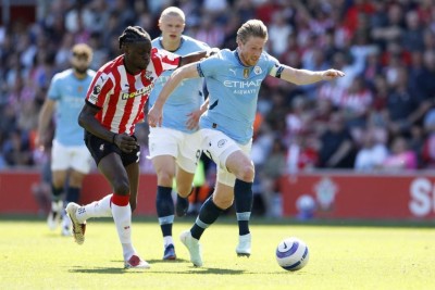 ފުލުގައި އޮތް ސައުތެމްޕްޓަންއިން ސިޓީ ހިފަހައްޓާލައިފި