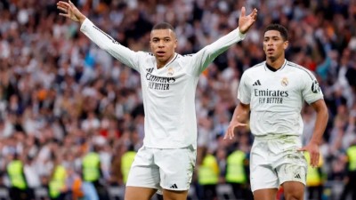 ރެއާލްގެ މޮޅާ އެކު ކްލަސިކޯ މެޗުގެ ފޯރި ގަދަވެއްޖެ