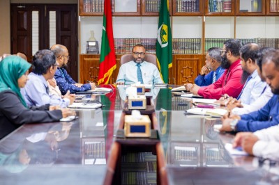 މިދިޔަ އަހަރު އިސްލާމިކް މިނިސްޓްރީގެ މުވައްޒަފުންގެ މުސާރައަށް 76 މިލިއަން ރުފިޔާ ޚަރަދުކުރި