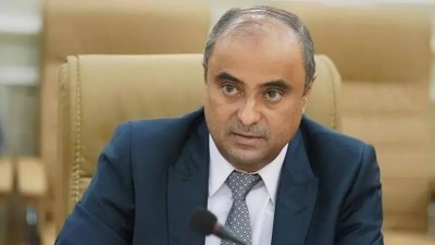 ޔަމަނުގެ އާ ބޮޑުވަޒީރު ކަމަށް މާލީ ވަޒީރު ހަމަޖައްސައިފި