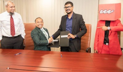 އެމްއައިބީގެ ގްލޯބަލް ޕޭ އީޒެޕަށް