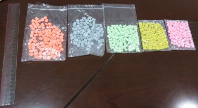 ޕާޓީ ޑްރަގް ފަތުރަނީ ރައްކާތެރިކަމަށް ދެކިގެން، އެއީ ފުރާނައަށް ނުރައްކާވާ އެއްޗެއް: އެންޑީއޭ