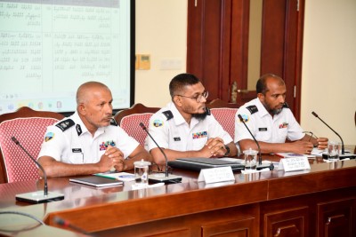 ވޭޕު އެތެރެކޮށްގެން އަމިއްލަ ފަރުދުން 40 މިލިއަނުން ޖޫރިމަނާކޮށްފައި އެބަހުރި، އެކަމު އެ ލިބޭނެހެން ހީނުވޭ: ކަސްޓަމްސް