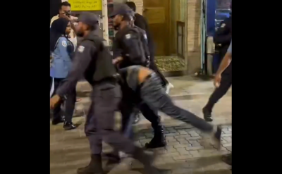 ޒުވާނުންގެ މުޒާހަރާ ތެރެއިން ހައްޔަރުކުރި މީހުން ޝަރުތަކާ ނުލައި މިނިވަން ކުރުމަށް އެމްޑީޕީން ގޮވާލައިފި