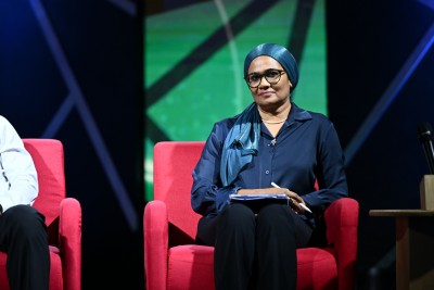 ކާޅާއި ވާ މަރަން ބޭނުމެއްނޫން، އެތަކެއްޗާއެކު އުޅެން ދަސްކުރަންޖެހޭ: މާރިޔާ