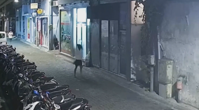 ޔުމްނުގެ ބަޔާން ނެގުމުގެ ފުރުސަތު އަދިވެސް ނުލިބޭ: ފުލުހުން