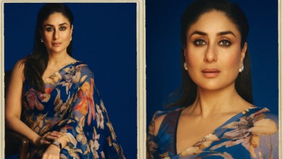 ހޮލީވުޑް ޕްރޮޖެކްޓްތައް ހޯދަން މަސައްކަތް ނުކުރާ ކަމަށް ކަރީނާ ބުނެފި