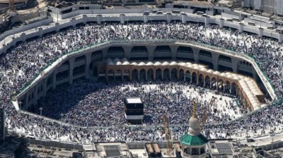 ހައްޖު ވިސާއާ ޚިލާފުވާ މީހުން އެއް ލައްކަ ރިޔާލާ ހަމައަށް ޖޫރިމަނާ ކުރަނީ