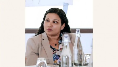 ޑެޕިއުޓީ ގަވަރުނަރަކަށް އަސްނާ އައްޔަނުކުރަން މަޖިލީހުގެ އިއްތިފާގުން ރުހުން ދީފި