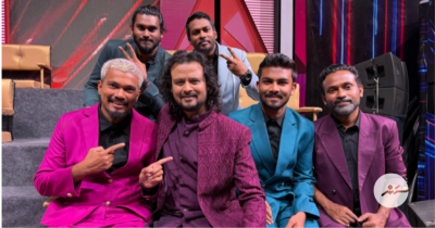 ސެމީ ފައިނަލުން ޖާގަ ކަށަވަރުވެ 'ޓޫ އޮފް އަސް' ތާރީޚުގެ ތެރެއަށް