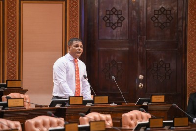 ވަކިކުރި ފަނޑިޔާރުންނާ ދެކޮޅަށް ހެއްކެއް ނެތް، ކޯޓުގެ މިނިވަންކަން ގެއްލޭނެ: އައްބާސް