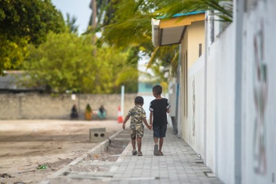 ދިވެހީންނަށް ދަރިން ނުލިބޭ ސަބަބުތައް: ޕީސީއޯއެސް، ފަލަވުން، ވިޓަމިން ޑީ ދަށްވުން