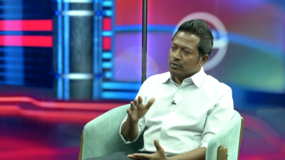 ގުޅީފަޅު ލޭންޑް ޔޫސް ޕްލޭން ބަދަލުކުރީ 'ހިތުހުރި ގޮތަކަށް'، އާންމުންގެ ޚިޔާލު ހޯދަންޖެހޭ: ޑިމޮކްރެޓްސް