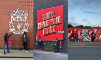 ޝޯޔޯރެޑްސް ލޯކަލް ފޮޓޯ މުބާރާތުގެ ނަސީބުވެރިން މިރޭގެ މެޗުބަލަން ލިވަޕޫލުގައި