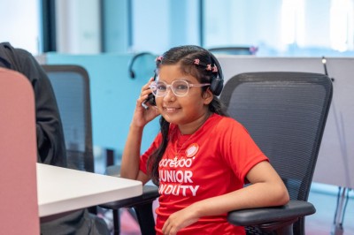 ކުޑަކުދިންގެ ދުވަހު އުރީދޫގައި ޚިދުމަތް ދިނީ ކުޑަކުދިން