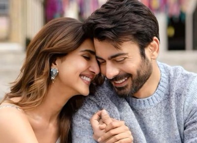 ފަވާދުގެ ފިލްމު އިންޑިއާގައި ރިލީޒްކުރަން ހުރަސްތަކެއް