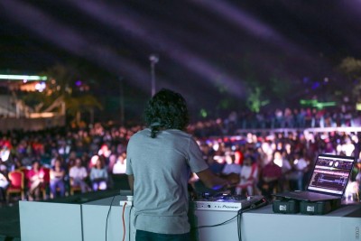 ރިސޯޓް މިއުޒިކް ހިމެނޭހެން، 2027ގައި ބައެއް ދާއިރާތައް ދިވެހީންނަށް އެކަނި އުޅެވޭހެން ޚާއްސަ ކުރަނީ