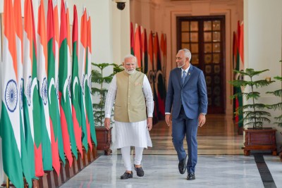 އިންޑިއާއަށް ދައްކަންޖެހޭ 50 މިލިއަން ޑޮލަރު ދެއްކުން އިތުރު އެއް އަހަރަށް ފަސްކޮށްދީފި