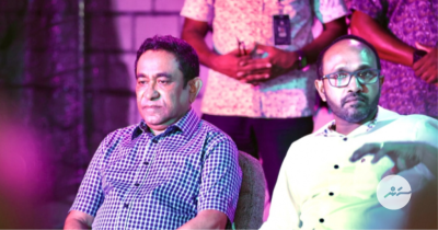 އެންމެ އަސާސީ އިންސާނީ ހައްގު ވެސް މި ސަރުކާރުން ޔާމީނަށް ނުދޭނެ: ޖަމީލް