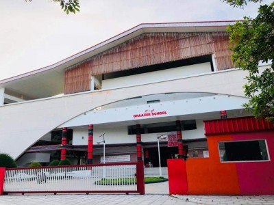 ގާޒީ ސްކޫލުގައި އިތުރު 18 ކްލާސް ރޫމް އިމަރާތްކުރާނެ ބަޔަކު ހޯދަނީ