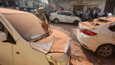 އިންޑިއާ-ޕާކިސްތާން: ހަމަލާ ހުއްޓަން އެއްބަސްވުމަށްފަހު ވެސް ހަމަލާދޭކަމުގެ ތުހުމަތު