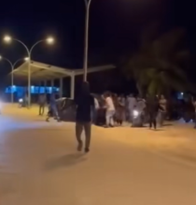 ސިހުރު ހަދަނީކަމަށް ބުނެ ވެލިދޫ މީހަކު ރަސްގެތީމުން ބާލުވައިފި