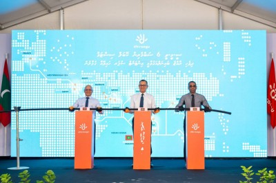 ޒަމާނީ ޓެކްނޮލޮޖީއާއެކު، މުއާސަލަތީ ޚިދުމަތް ދިނުމުގައި ދިރާގު ފަހަތަށްޖެހުމެއް ނެތް!