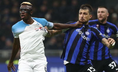 ނަޕޯލީ އާއި އިންޓާ ވެސް ލީގަށް ކުރާ ވާދައިގާ ކުރިއަށް