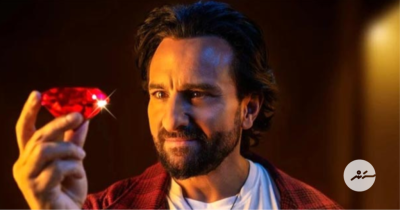 ނެޓްފްލިކްސްއިން އެންމެ ގިނަ މީހުން ބެލި ފަސް ފިލްމުގެ ތެރޭ 'ޖުވެލް ތީފް'