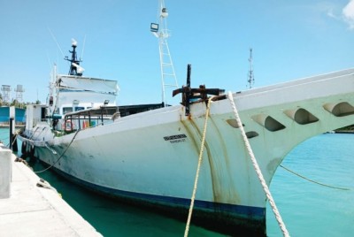 ''ރަނދި 27'' ގަންނާނެ މީހަކު ނުވި، އަނެއްކާ ވެސް އިއުލާން ކޮށްފި