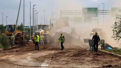 އެއާޕޯޓަށް ދިން ހަމަލާގެ ބަދަލު ހިފާނަން: ނަތަންޔާހޫ