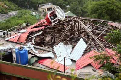 އިންޑިއާ-ޕާކިސްތާނު ހަމަލާތައް: ދުނިޔޭގެ ލީޑަރުން ދެކޭގޮތް