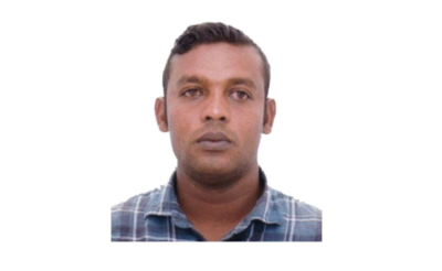 ދޯންޏަކުން ނަޑައްލާއަށް ފޭބި ނޮޅިވަރަމް މީހަކު ގެއްލިގެން ހޯދަނީ