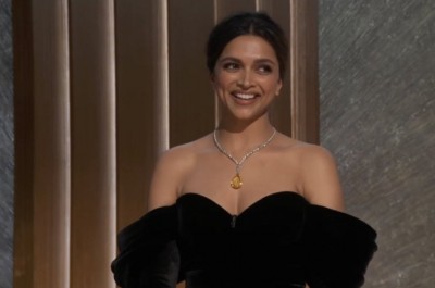 ދީޕިކާއަށް 'އެނިމަލް'ގެ ޑައިރެކްޓަރުގެ ފިލްމެއް