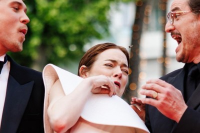 އެމާގެ ފޮޓޯއިން ސަމާލުކަން ކުޅަނދުރަކަށް