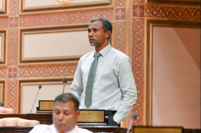 އިންޑިއާ-ޕާކިސްތާނު ހަނގުރާމައިގެ ސަބަބުން ރާއްޖެއަށް ކުރާނެ އަސަރުތަކަށް ސަރުކާރުން ވިސްނަންޖެހޭ: ތޯރިގު