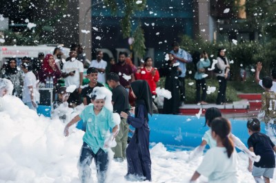 އެޑިއުކޭޝަން މިނިސްޓްރީން ސްކޫލުތަކަށް އެހީވެގެން، ކުޑަކުދިންގެ ދުވަސް ކުލަގަދަކޮށް ފާހަގަކުރަނީ