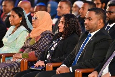 ވަކިކުރި ފަނޑިޔާރުން އަނބުރާ ސުޕްރީމް ކޯޓަށް ގެންނާނަން: ޣަފޫރު