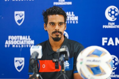 މާޒިޔާ ބަލިކުރުމަކީ އޮޑިއަށް ލިބޭނެ ބޮޑު ހިތްވަރެއް: ނިހާން