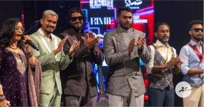 އާދަޔާޚިލާފު ހުނަރުން ފުރިފައިވި މިއުޒިކް ޝޯއާއެކު "ޓޫ އޮފް އަސް" ތާރީޚުގެ ތެރެއަށް!