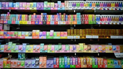 އިނގިރޭސިވިލާތުގައި ޑިސްޕޯސެބަލް ވޭޕް މިހާރު މަނާ