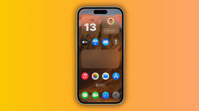 އައިއޯއެސް 19: އައިފޯނަށް އިންގިލާބީ ބޮޑުބަދަލެއް