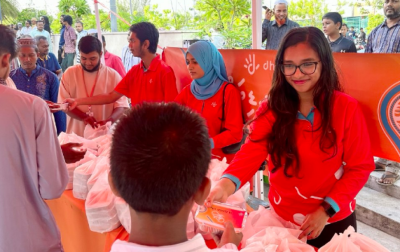 ދިރާގުގެ ޢީދު ބޮނޑިބަތަށް މި ފަހަރު ވެސް ބޮޑު ތަރުހީބެއް