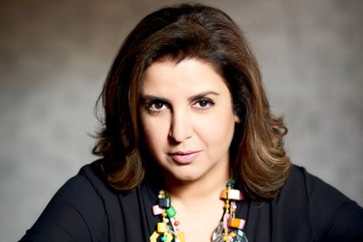 ބޮޑު އީދުގެ ކުޅިވަރުތައް ޝޫޓުކުރަން ފަރާ ޚާން ރާއްޖެ އަންނަނީ