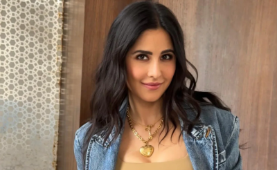 ރާއްޖޭގެ ފަތުރުވެރިކަން އިޝްތިހާރުކުރަން ގްލޯބަލް އެމްބެސަޑަރަކަށް ކެޓްރީނާ