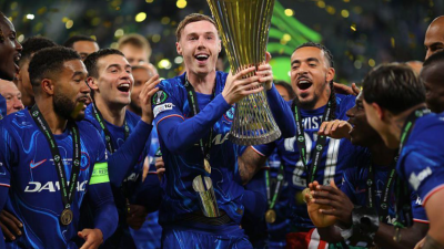 ކޮންފަރެންސް ލީގުގެ ޗެމްޕިއަންކަން ޗެލްސީއިން ހޯދައިފި