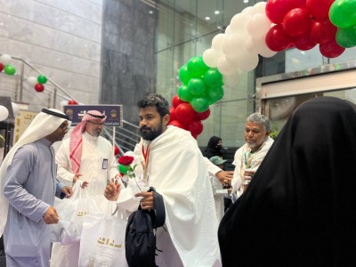 ދިވެހި ހައްޖުވެރިންނަށް ވަރަށް ލުއި، ބޮޑު ފަސޭހައެއް