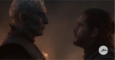 ގޭމް އޮފް ތުރޯންސްގެ ކާސްޓު ހިމެނޭ ގޮތަށް ގޭމެއް